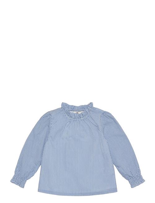 En Fant | Blouse Ls Stripe | 98