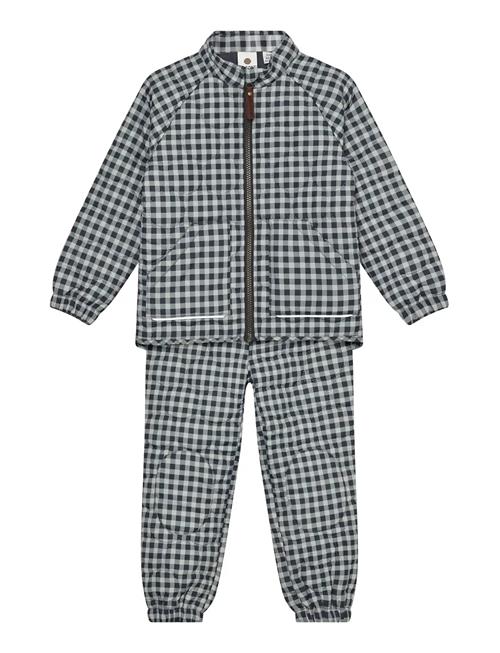 En Fant | Thermal Set Soft, Aop | 104
