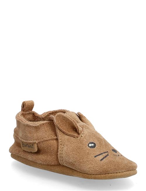 En Fant | Slippers Suede | 20