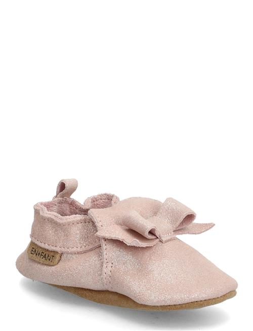 En Fant | Slippers Suede | 22