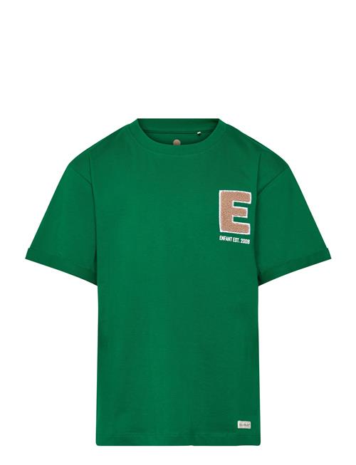En Fant | T-Shirt Ss | 128