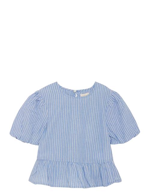 Creamie | Top Woven Stripe | 98