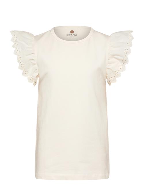 En Fant | T-Shirt Ss | 128