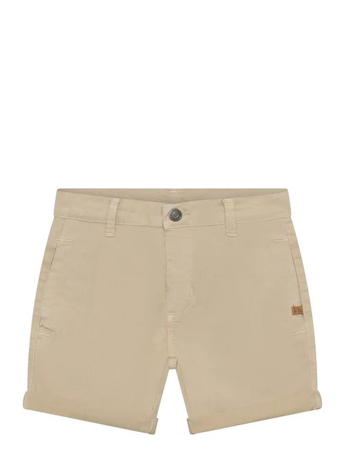 Minymo | Shorts Twill | 140
