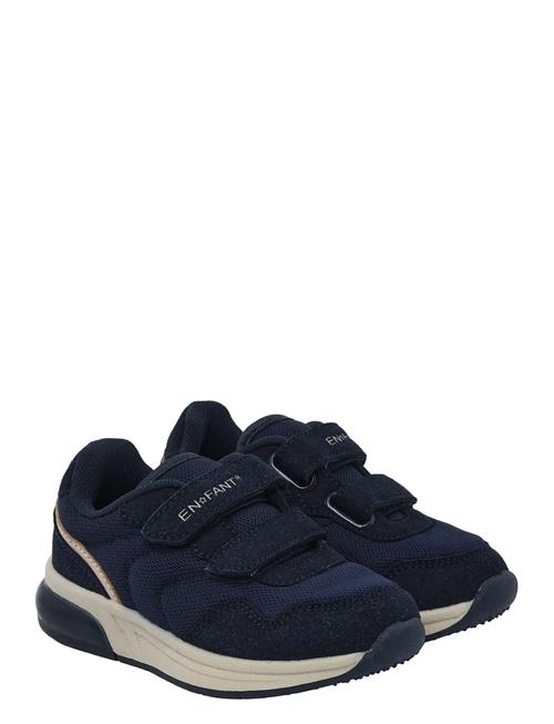 En Fant | Sneakers Velcro W. Light | 25