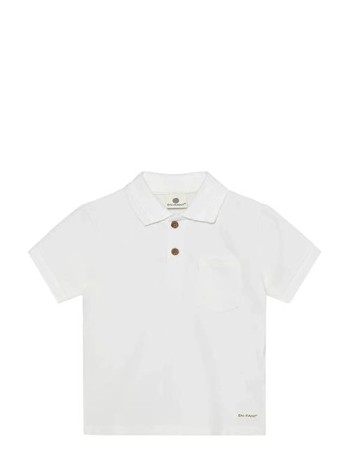 En Fant | Polo Ss | 140