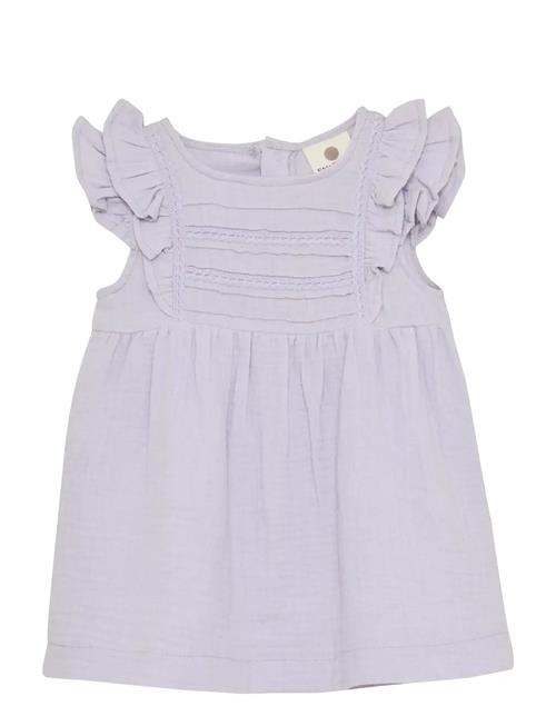 En Fant | Dress Ss Muslin | 80