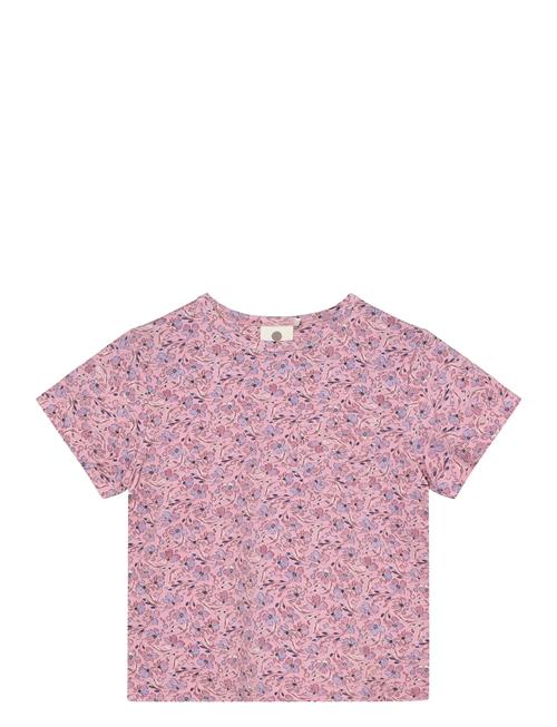 En Fant | T-Shirt Ss Aop | 104