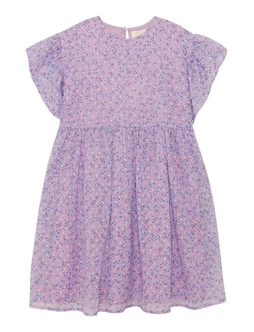 Creamie | Dress Flower Dobby | 98