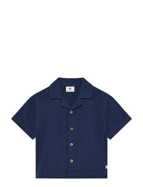 En Fant | Shirt Ss Muslin | 110