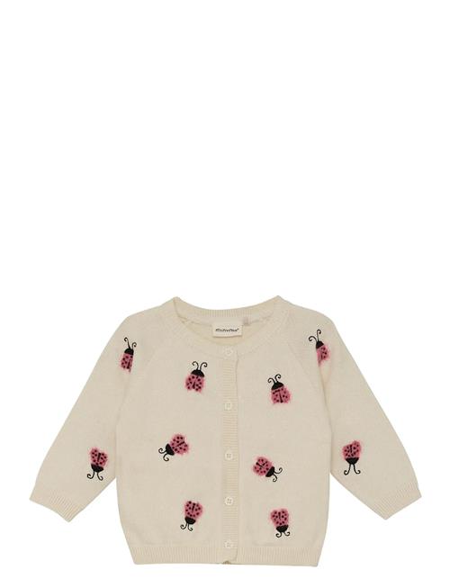 Minymo | Cardigan Knit | 80