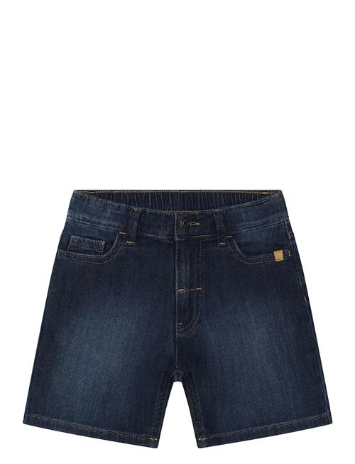 Minymo | Shorts Sweat Denim | 128