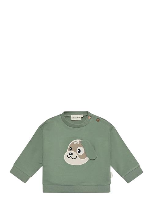 Minymo | Sweatshirt Ls | 62