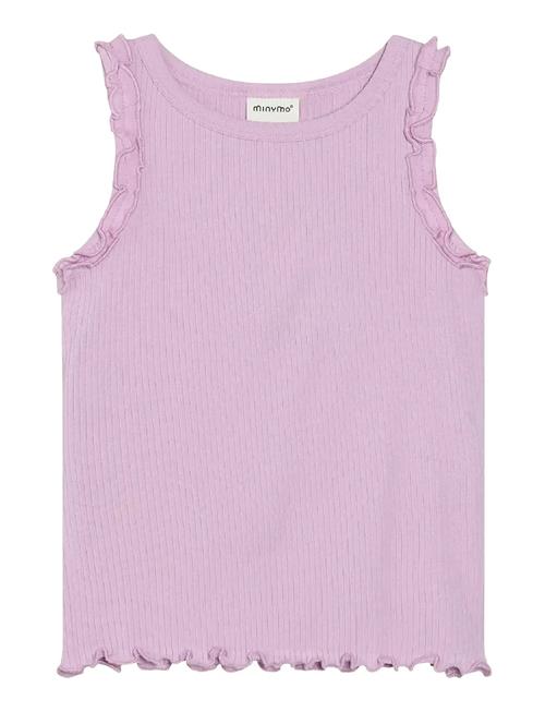 Minymo | Top Ns Rib | 98