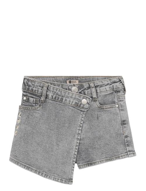 Daily 7 | Denim Skorts | 128
