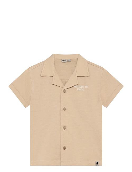 Daily 7 | T-Shirt Fancy Polo | 98