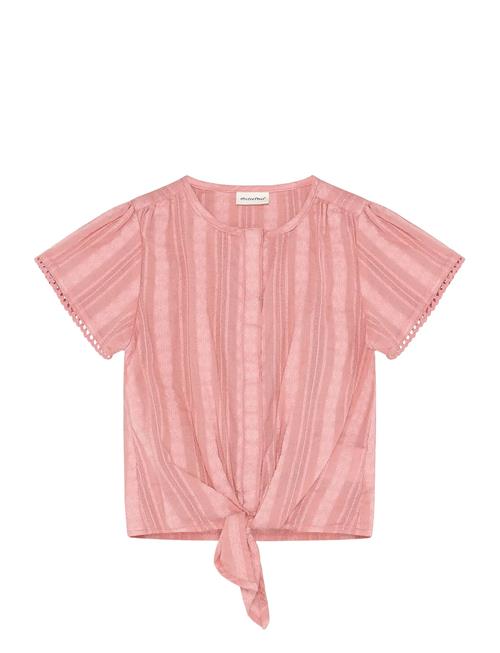 Minymo | Blouse Ss | 110
