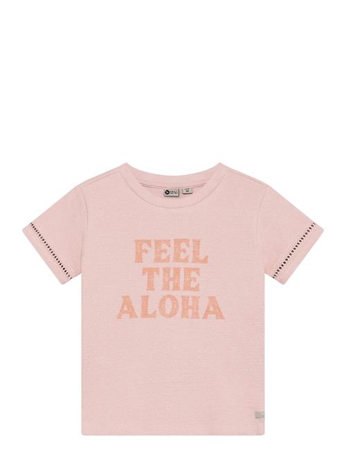Daily 7 | T-Shirt Artwork | 128