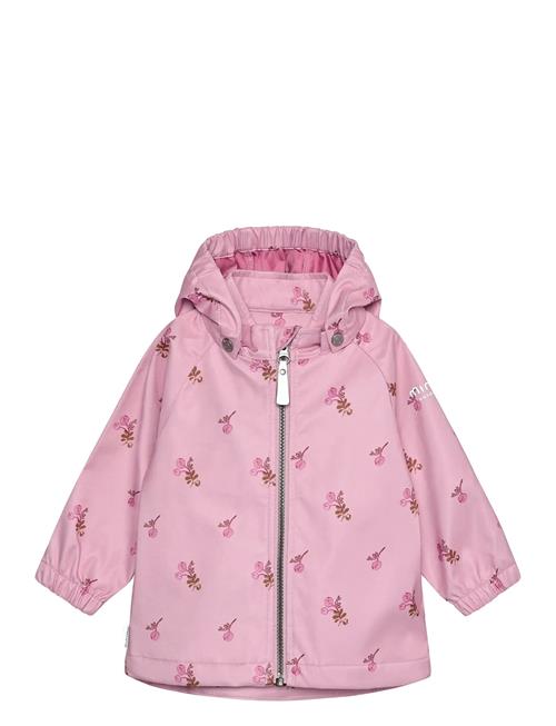 Minymo | Softshell Jacket Aop | 80