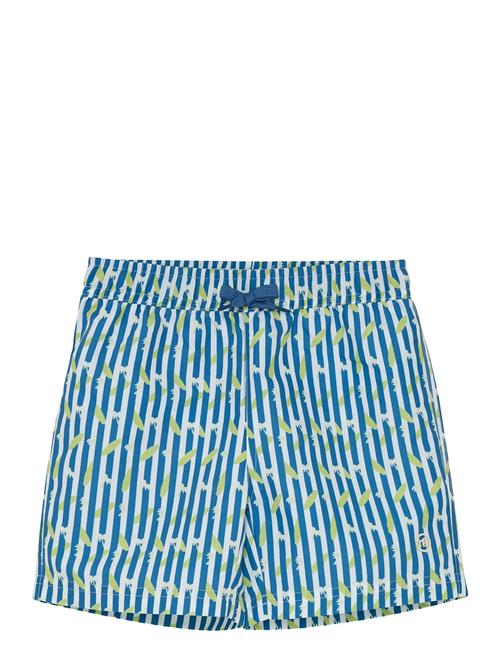 Minymo | Swim Shorts Aop | 116