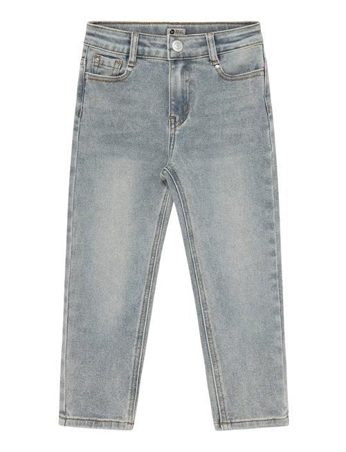 Daily 7 | Denim Relaxed Fit | 134