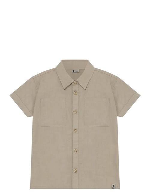 Daily 7 | Shirt Backprint | 128