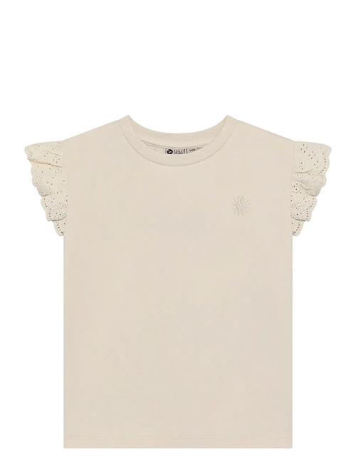 Daily 7 | T-Shirt Broderie | 116