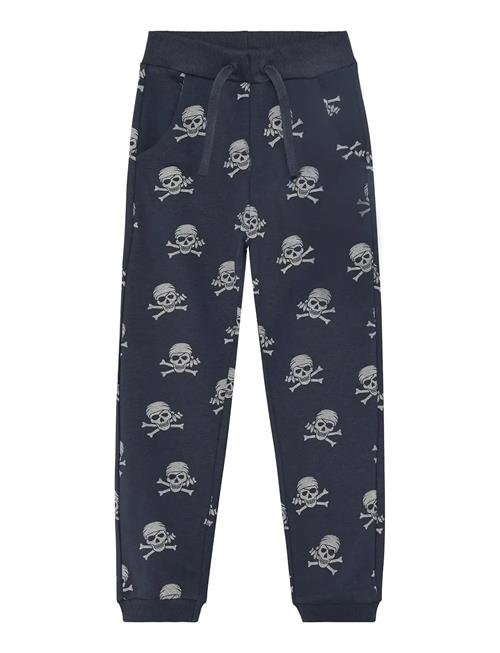 Minymo | Pants Sweat Aop | 98