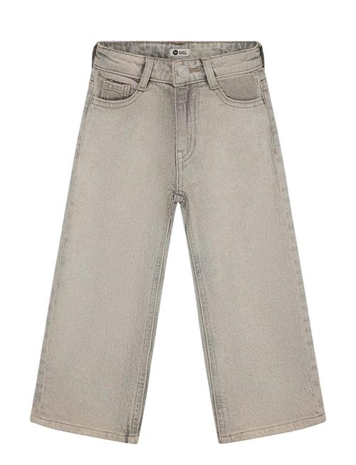 Daily 7 | Denim Wide Fit | 104