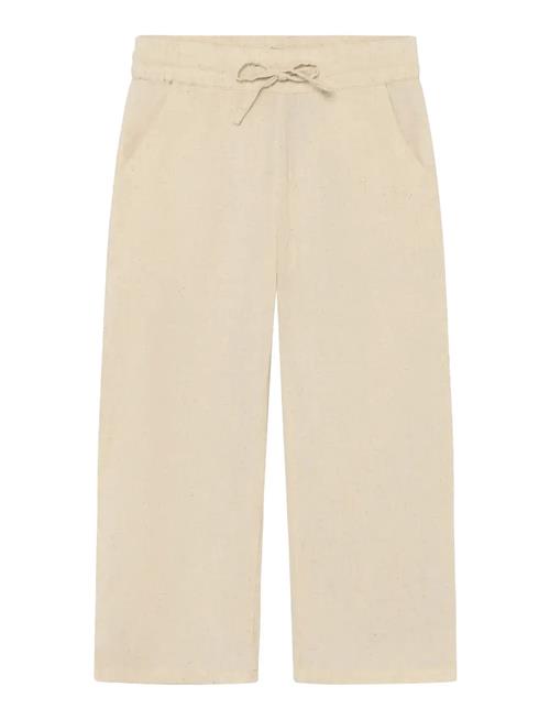 Daily 7 | Linen Short | 104