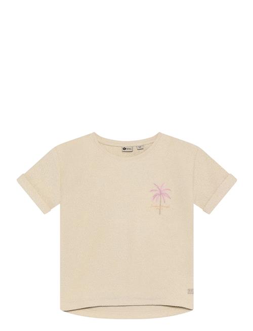 Daily 7 | T-Shirt Backprint | 110