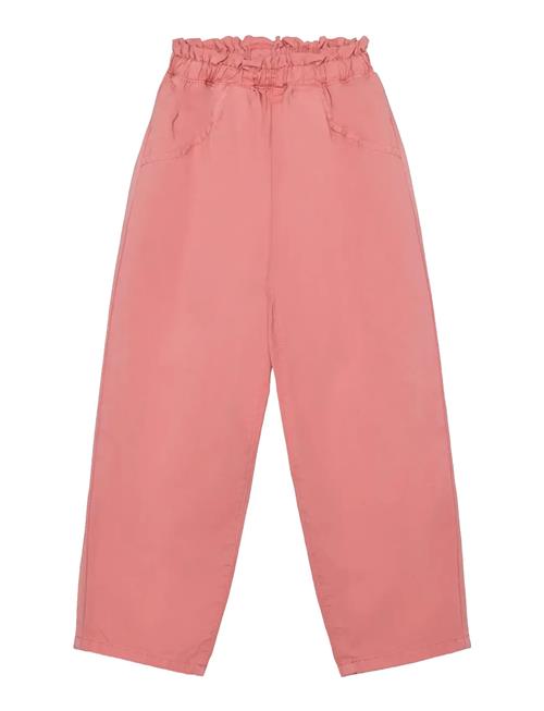 Minymo | Pants Twill | 140