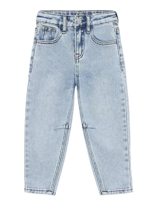 Daily 7 | Denim Barrel Fit | 140
