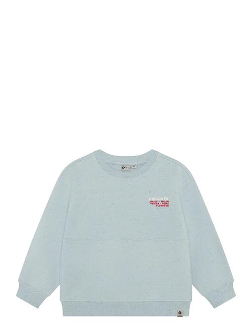 Daily 7 | Oversized Sweater Nappy | 122