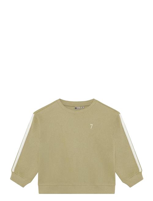 Daily 7 | Oversized Sweater Tape | 116