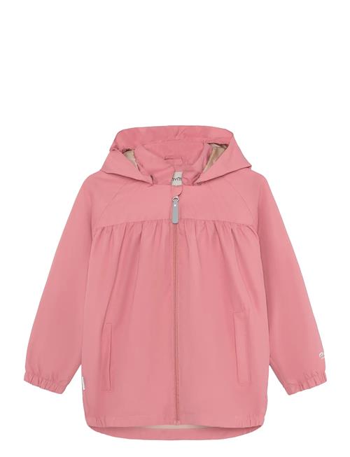 Minymo | Jacket - Solid Color | 140