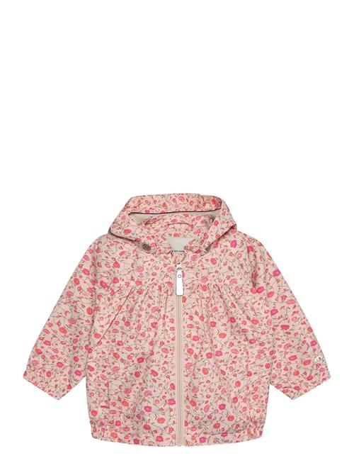 Minymo | Baby Jacket -  Aop | 86