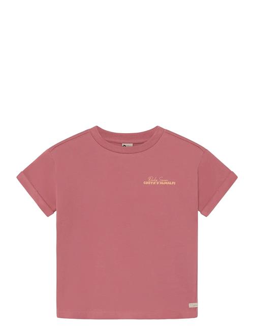 Daily 7 | T-Shirt Backprint | 140