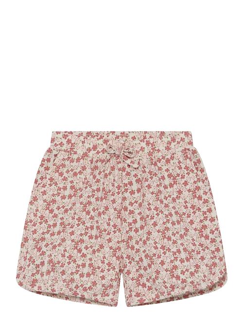 Minymo | Shorts Ss Aop | 122