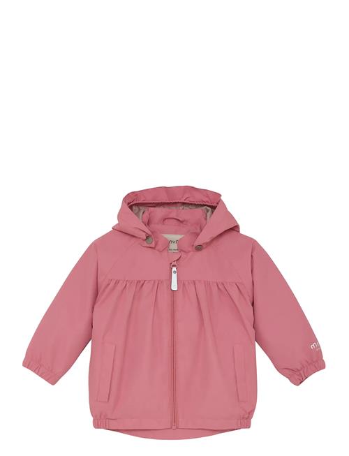Minymo | Jacket -  Solid | 92
