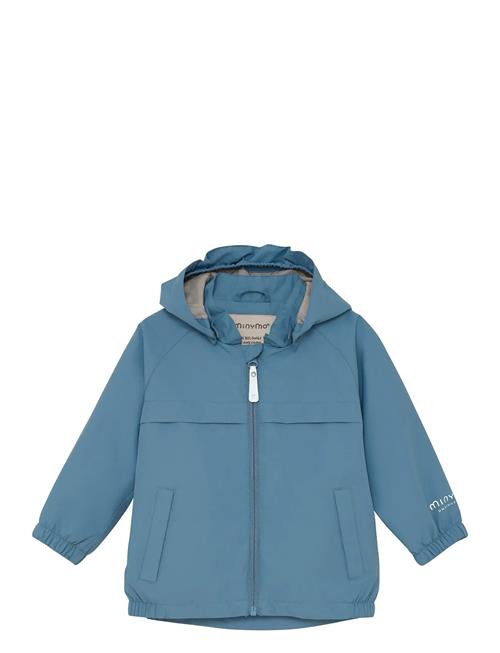 Minymo | Jacket -  Solid | 104