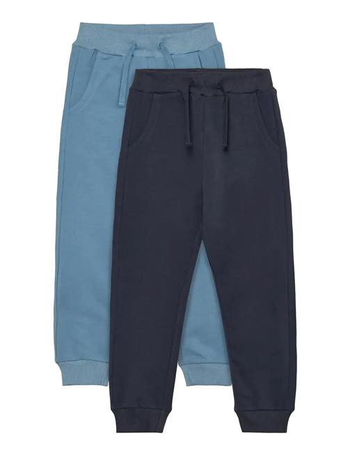 Minymo | Pants Sweat 2-Pack | 92