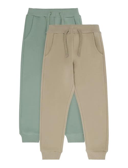 Minymo | Pants Sweat 2-Pack | 140