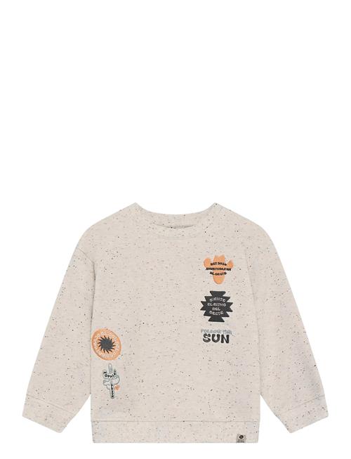 Daily 7 | Oversized Sweater Nappy Badges | 134