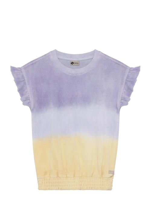 Daily 7 | T-Shirt Dip Dye | 128