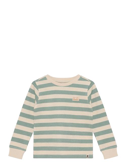 Daily 7 | T-Shirt Longsleeve Stripe | 134