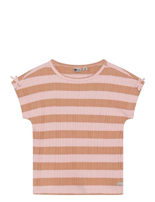 Daily 7 | T-Shirt Fancy Stripe | 122