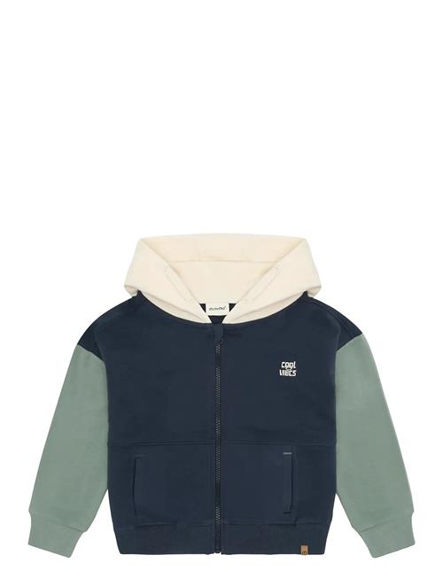 Minymo | Cardigan Ls Sweat | 116
