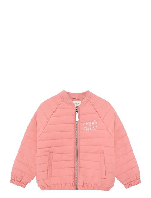 Minymo | Jacket - Quilted | 128