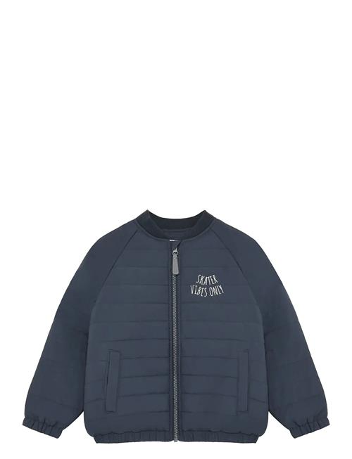 Minymo | Jacket - Quilted | 116